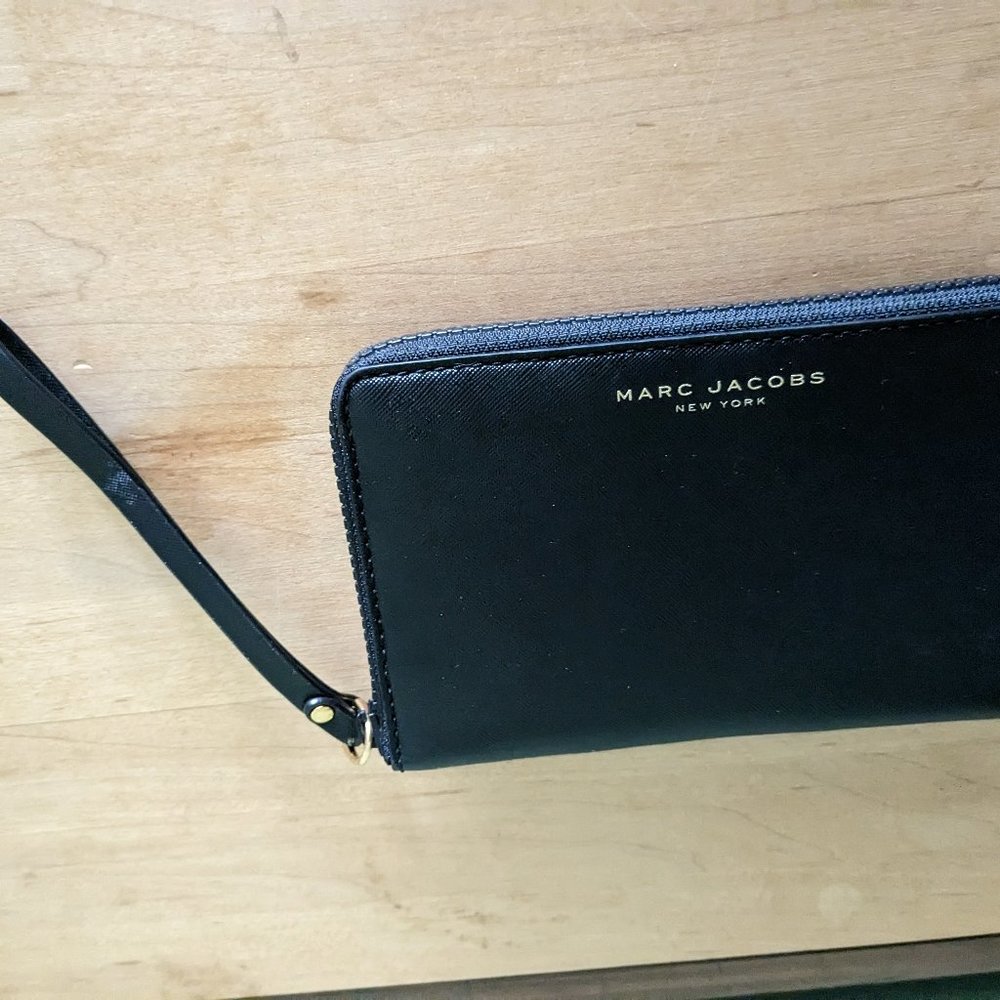 Marc Jacobs Wristlet